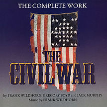 civil war broadway